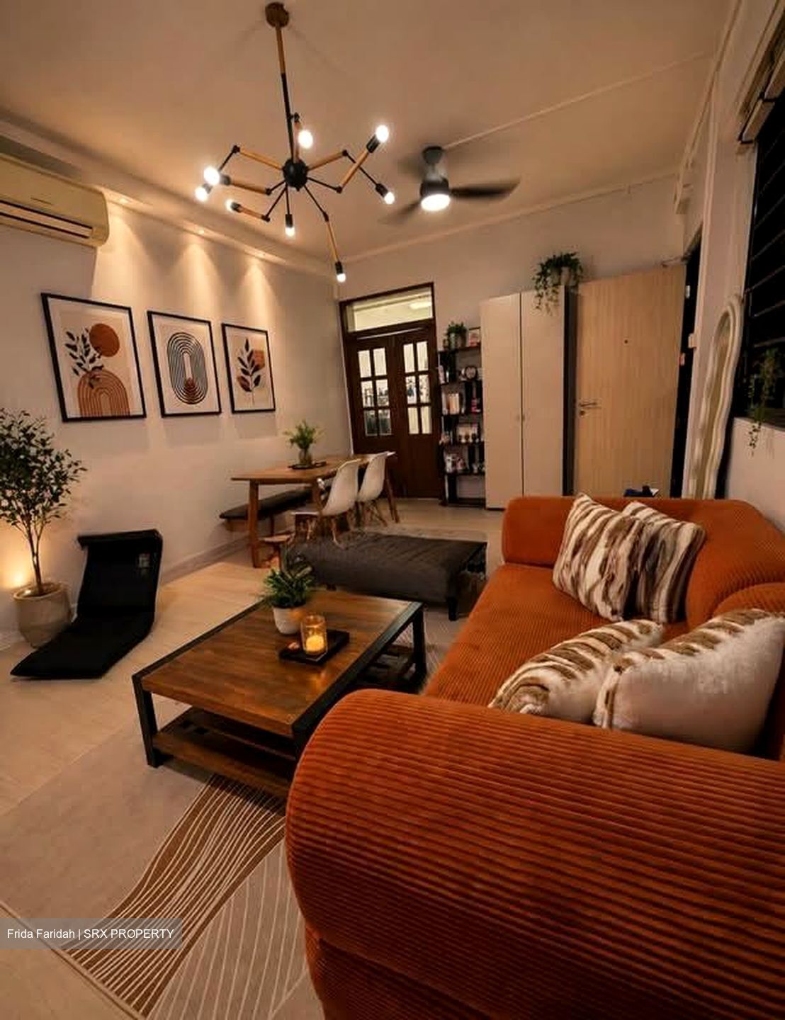 Blk 622 Jurong West Street 61 (Jurong West), HDB 4 Rooms #552496181